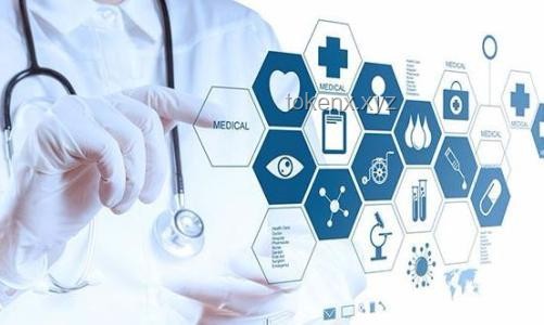AI在医疗健康领域的革新应用与未来展望